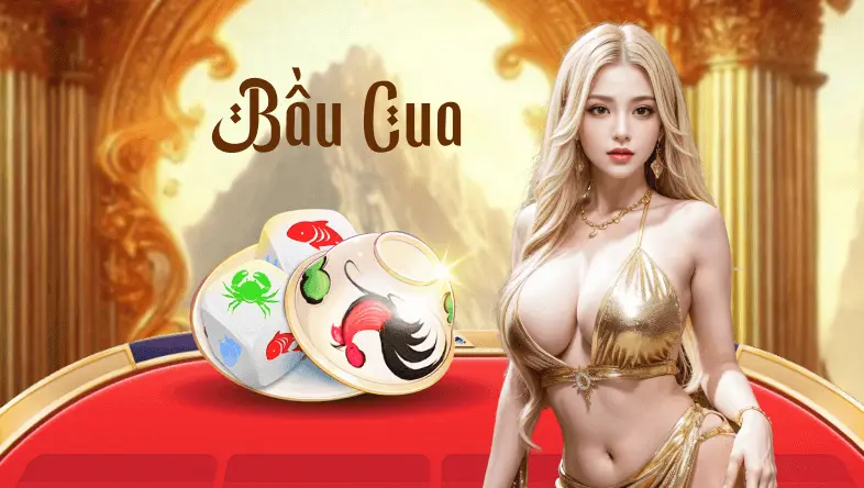 Bầu Cua