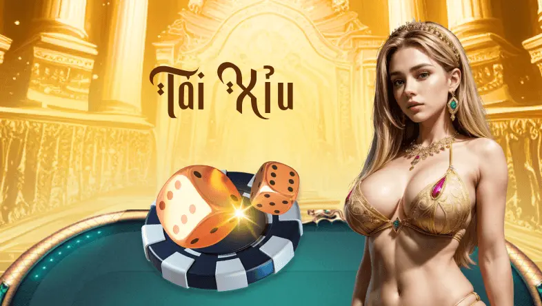 Tài Xỉu