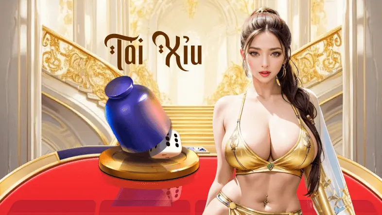 Tài Xỉu
